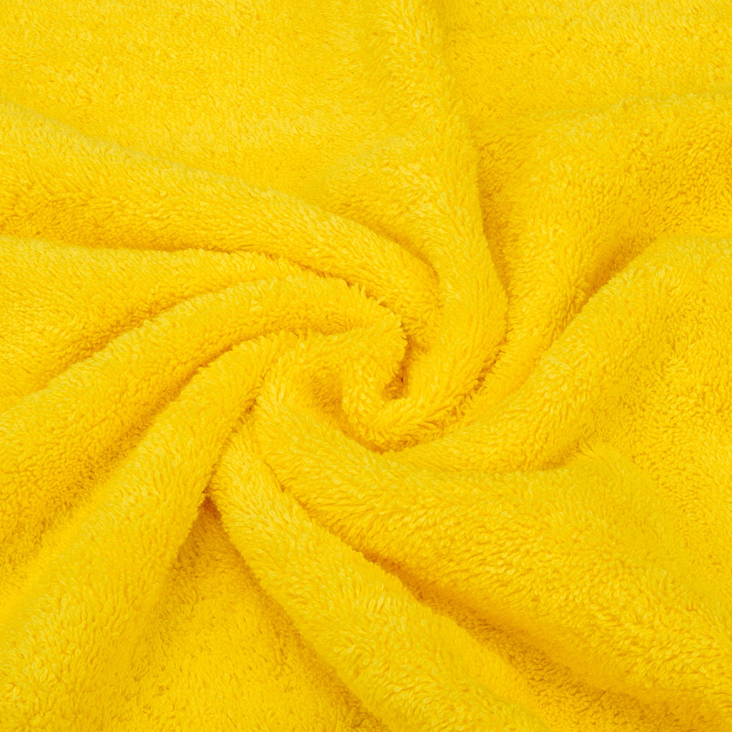 American Soft Linen 3 Piece 100% Cotton Extra Fluffy and Soft, Luxury Turkish Towel Set with 20 Different Colors
