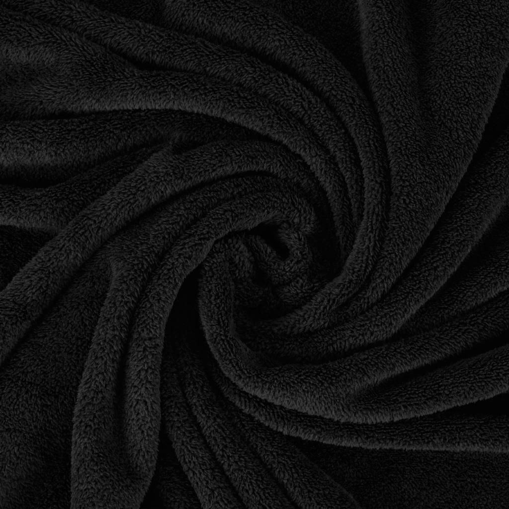 American Soft Linen Bedding Fleece Blanket, Plush Fuzzy Cozy Soft Blanket for Bed, Sofa, Couch