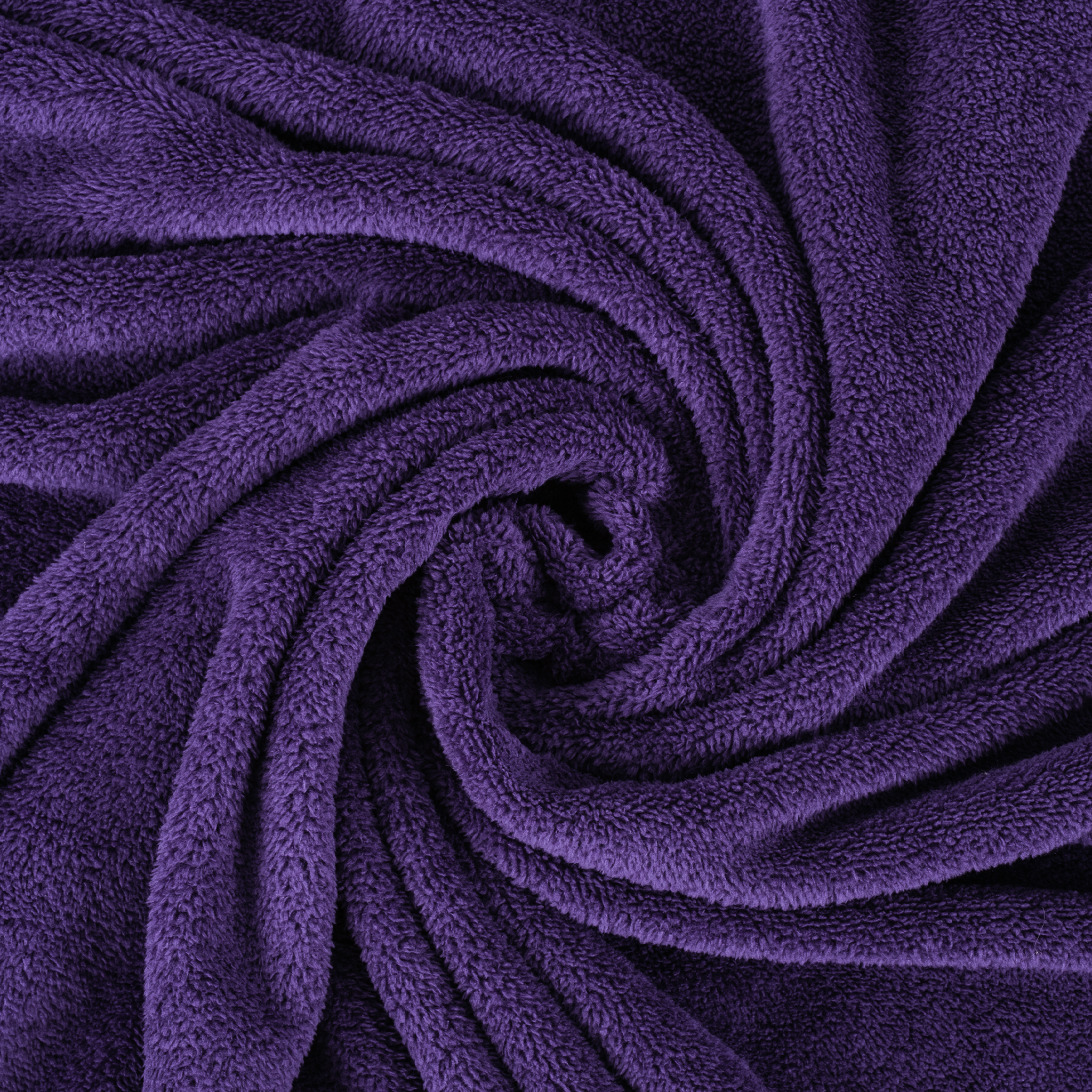 American Soft Linen Bedding Fleece Blanket, Plush Fuzzy Cozy Soft Blanket for Bed, Sofa, Couch