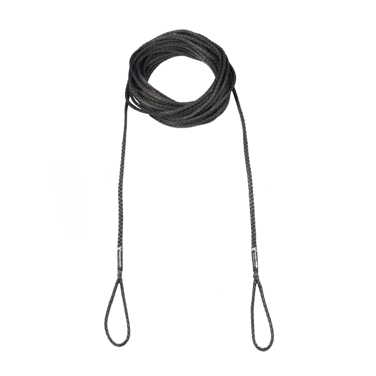 7/64 AmSteel®-Blue Gear Hoist/Retrieve/Throw Line