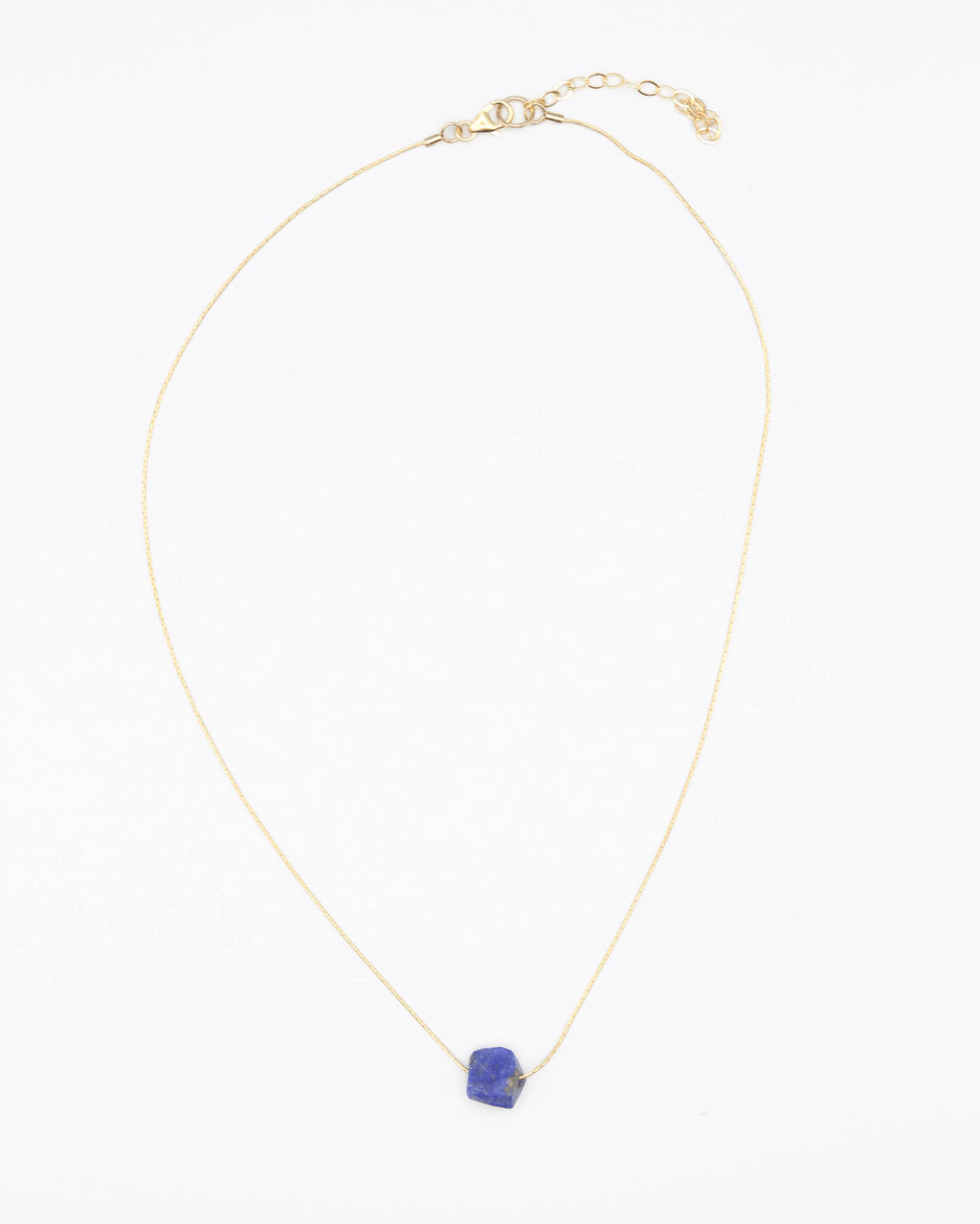 Andrea Necklace