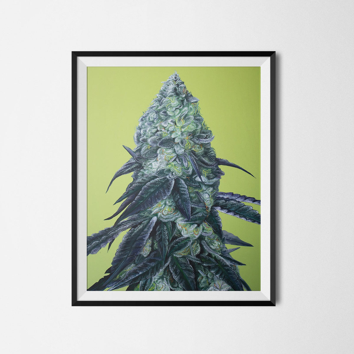 Animal Face 18x24 Poster