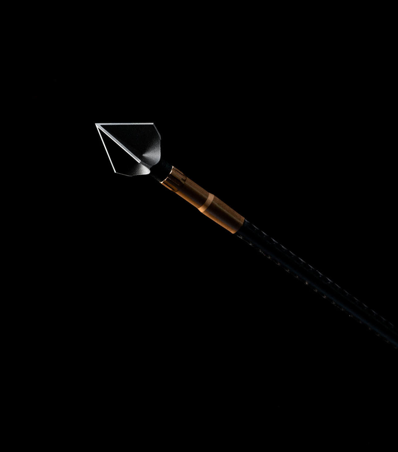 DOUBLE BEVEL 100