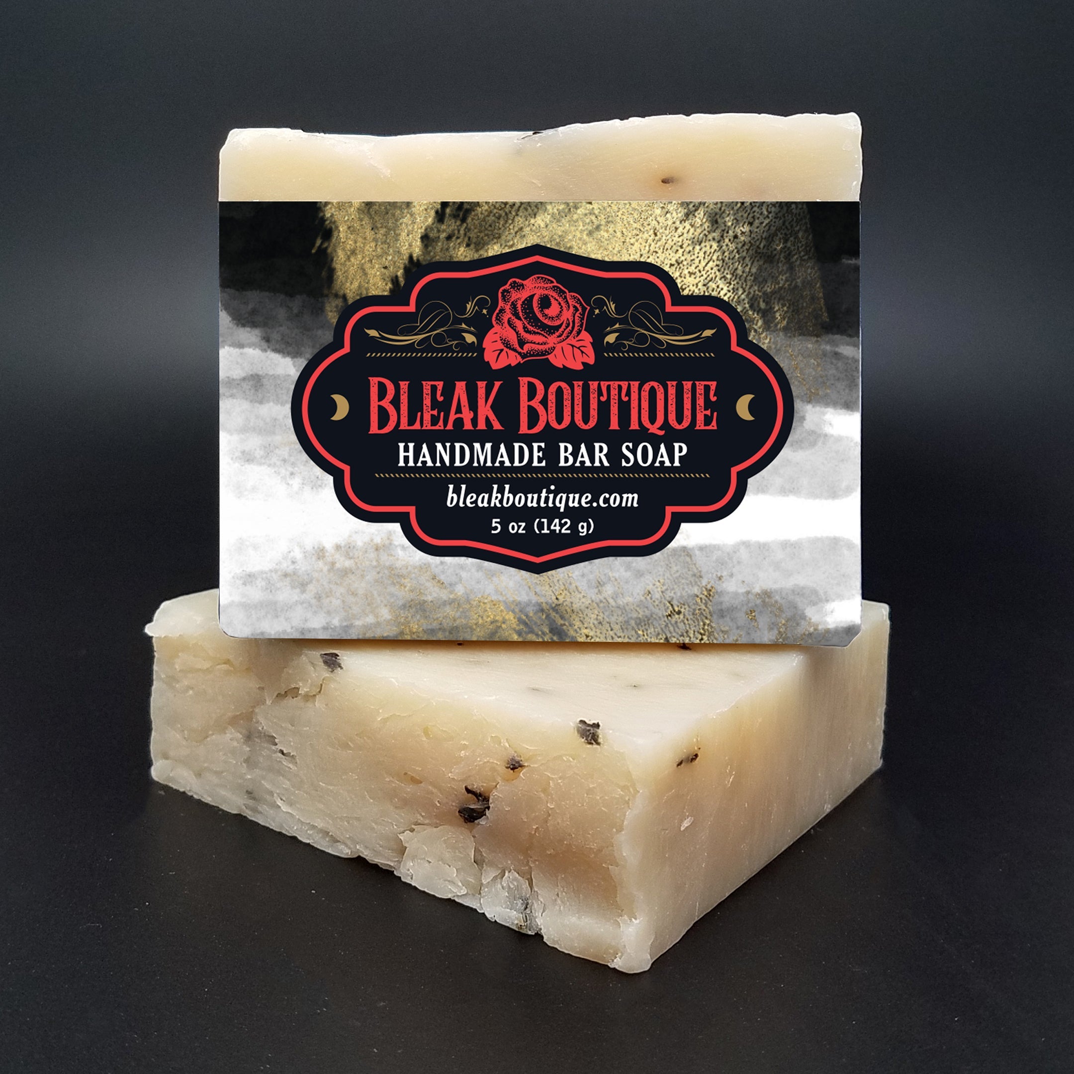 "At First Light" Handmade Vegan Bar Soap