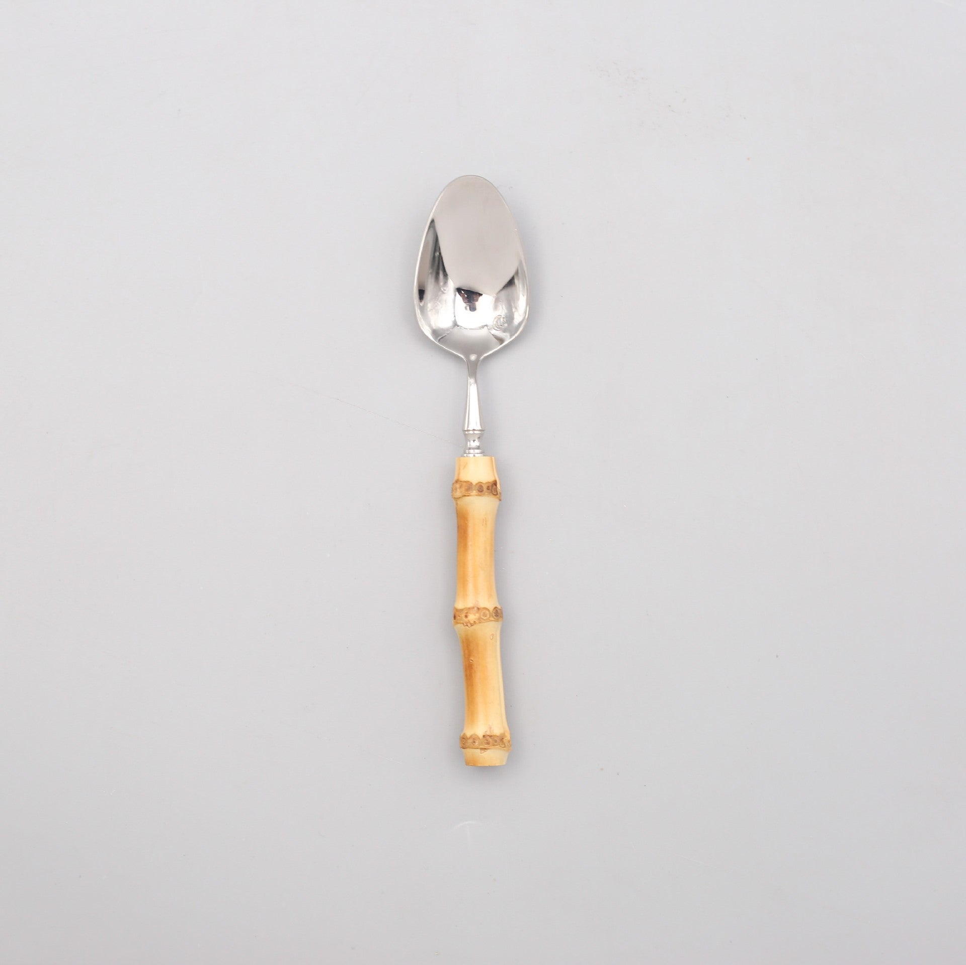 Aurora Nature-Inspired Bamboo Cutlery Set | 3CARATS