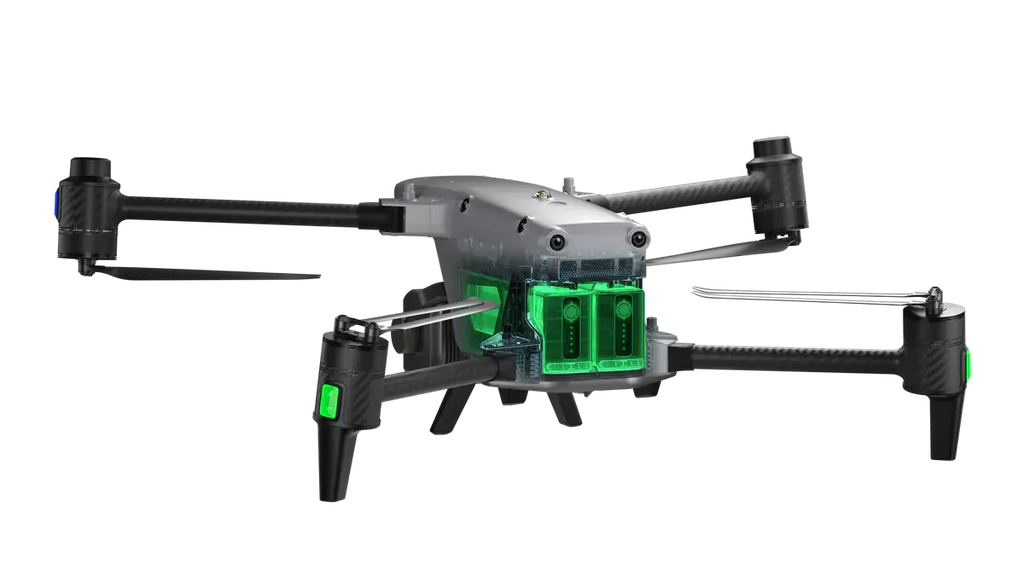 Autel Alpha Battery