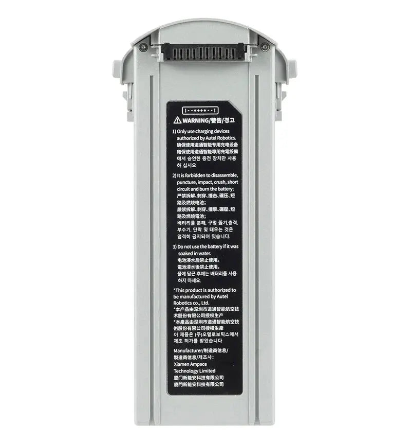 AUTEL EVO MAX 4T INTELLIGENT FLIGHT BATTERY