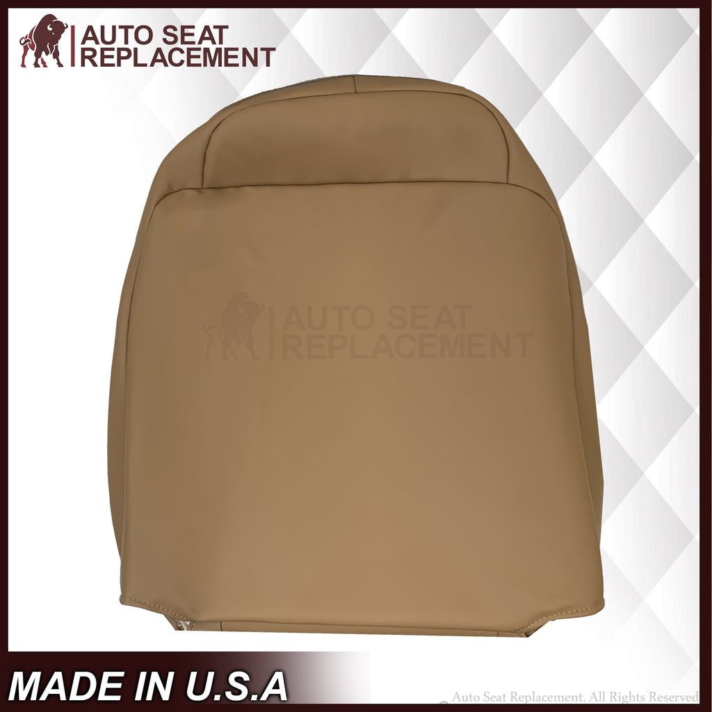 1994-1998 Ford Mustang V6 Replacement Seat Cover in Tan: Choose From Variation