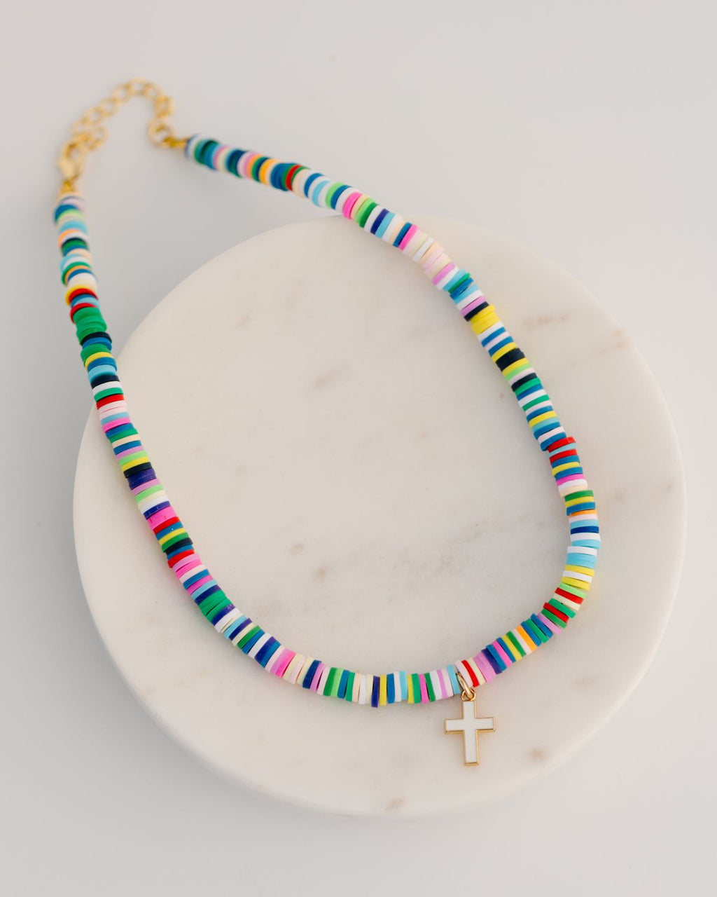Ava Necklace