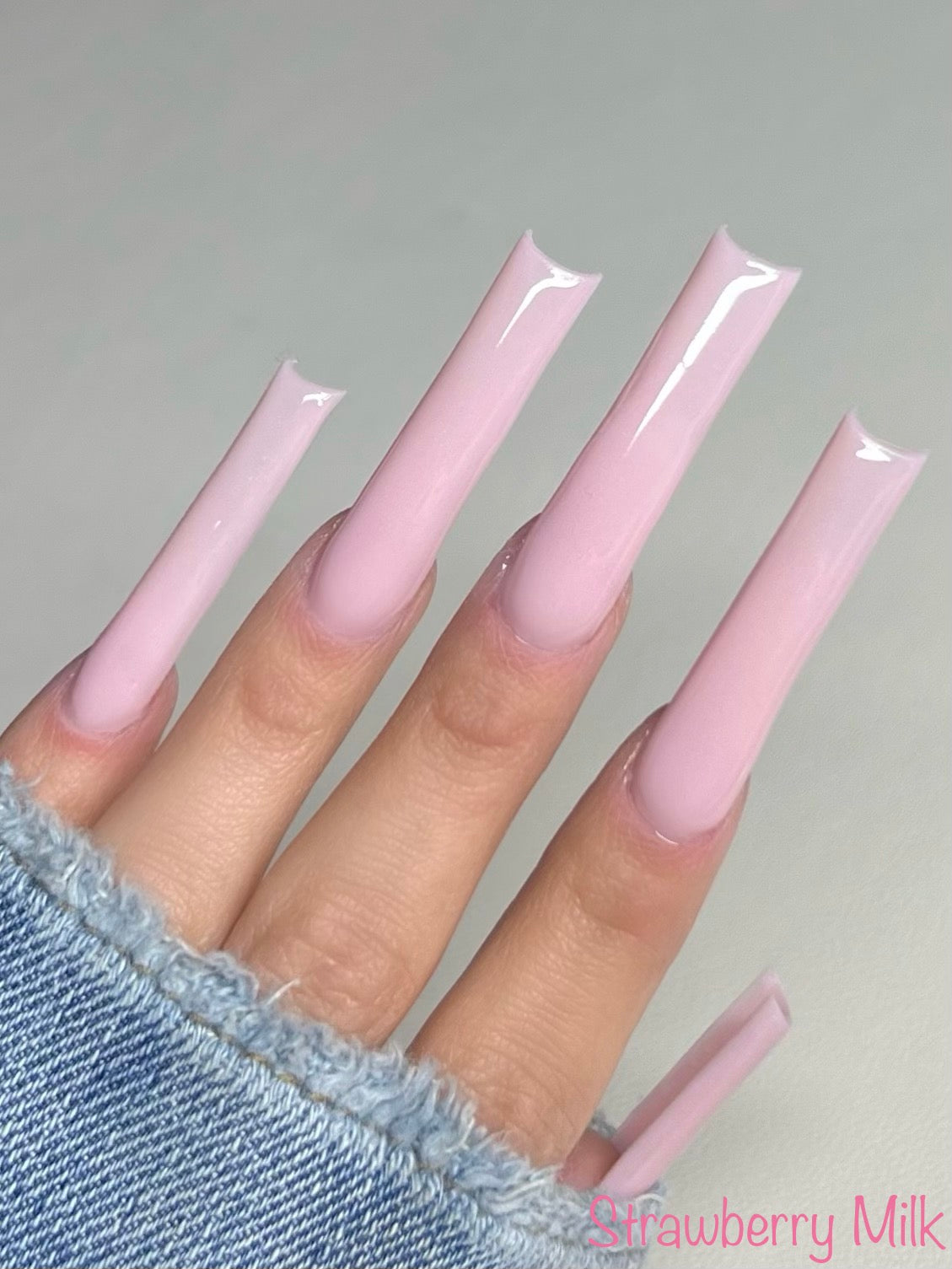 Buy 4 Acrylics Get 1 FREE