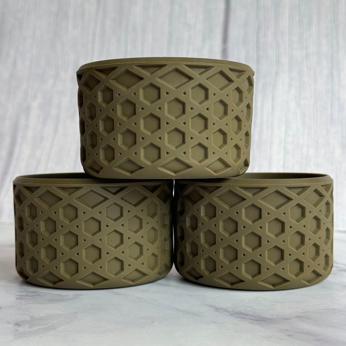 PEAT MOSS Waffle Boots™