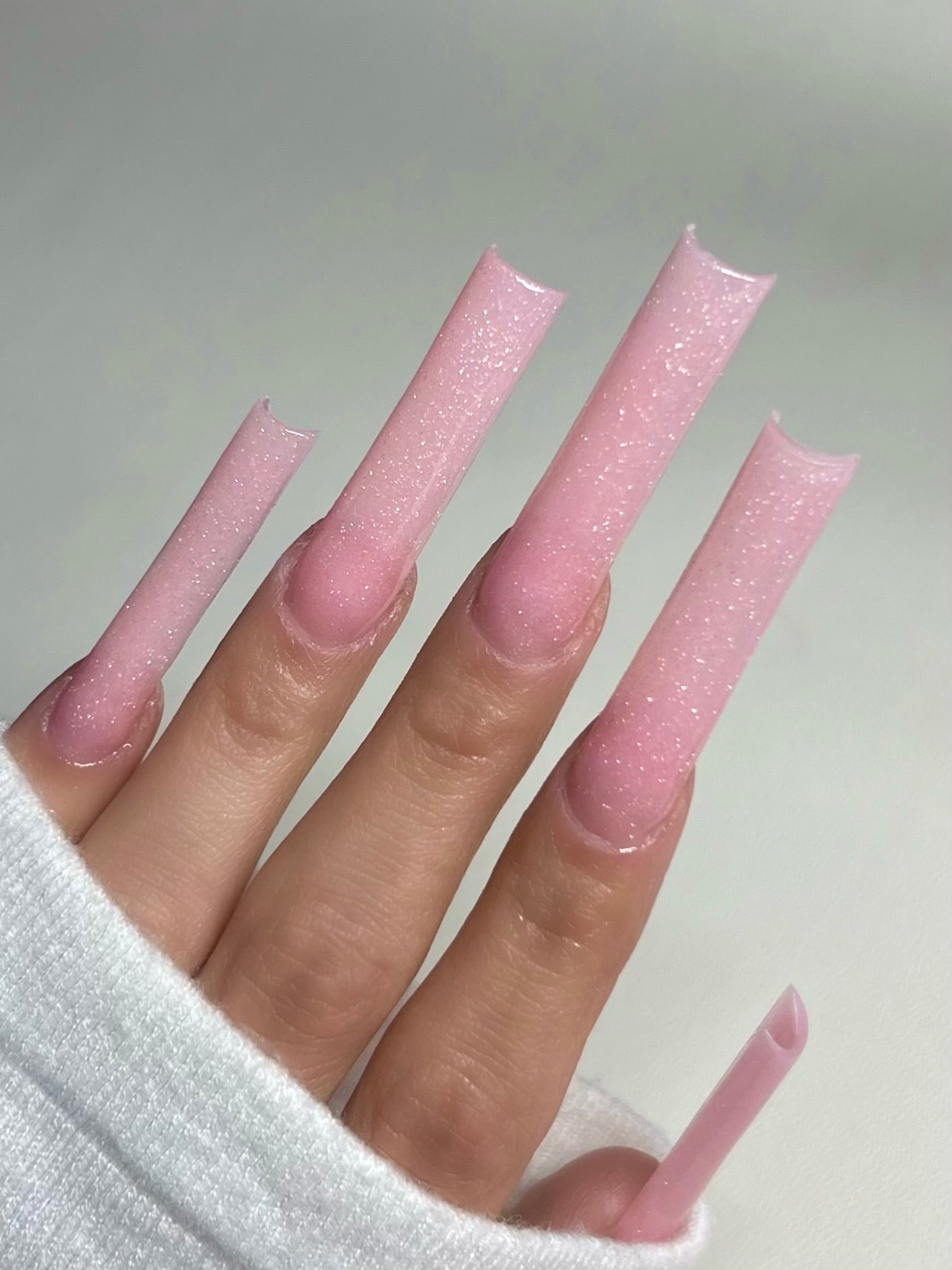 Buy 4 Acrylics Get 1 FREE
