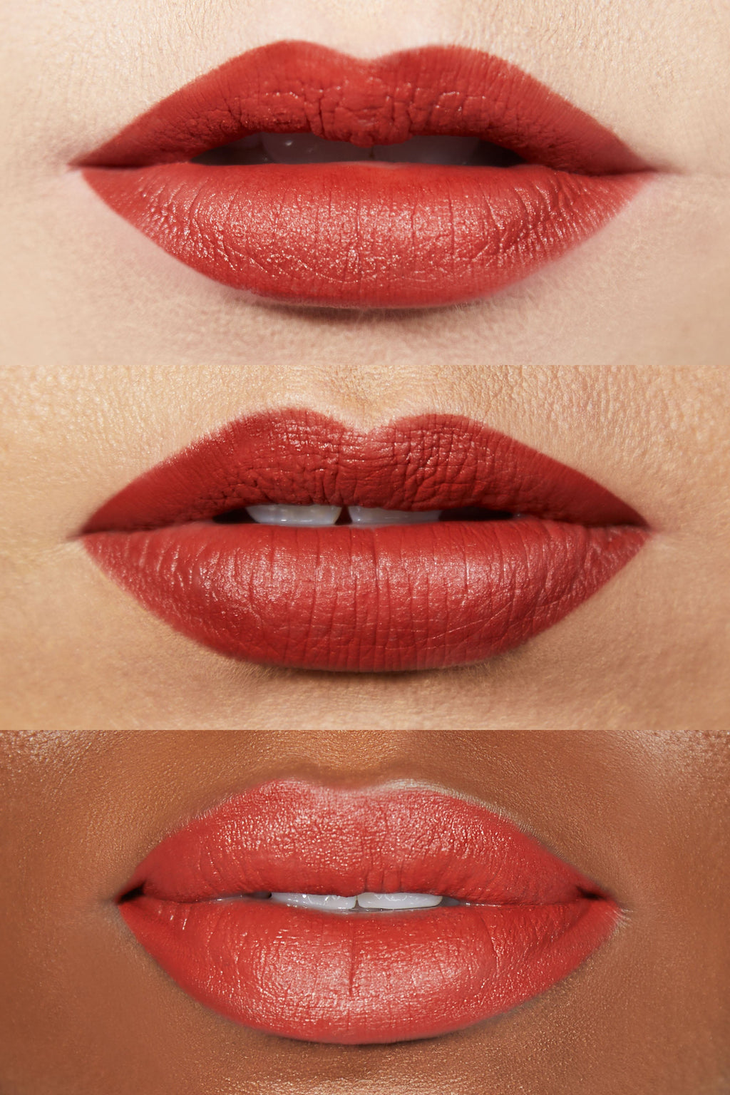 Badass Matte Lipstick