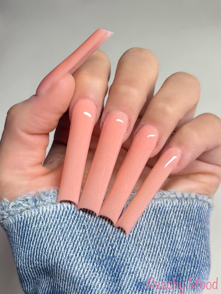 Buy 4 Acrylics Get 1 FREE