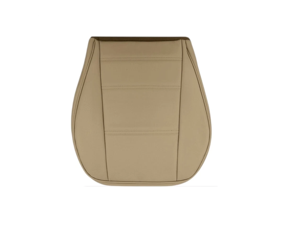 1999-2004 Ford Mustang V6 Replacement Seat Cover in Parchment Tan: Choose From Variation