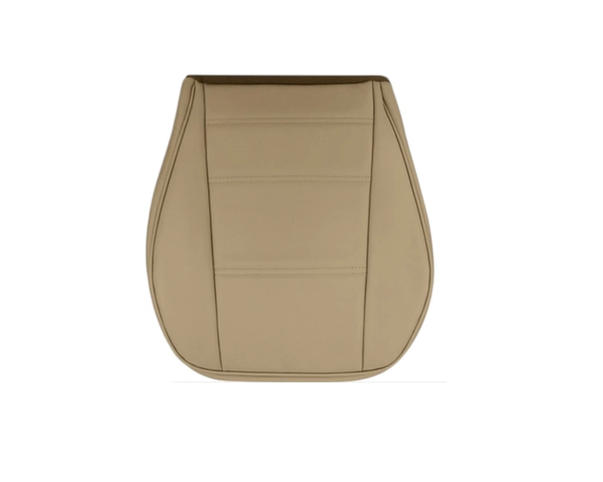 1999-2004 Ford Mustang V6 Replacement Seat Cover in Parchment Tan: Choose From Variation