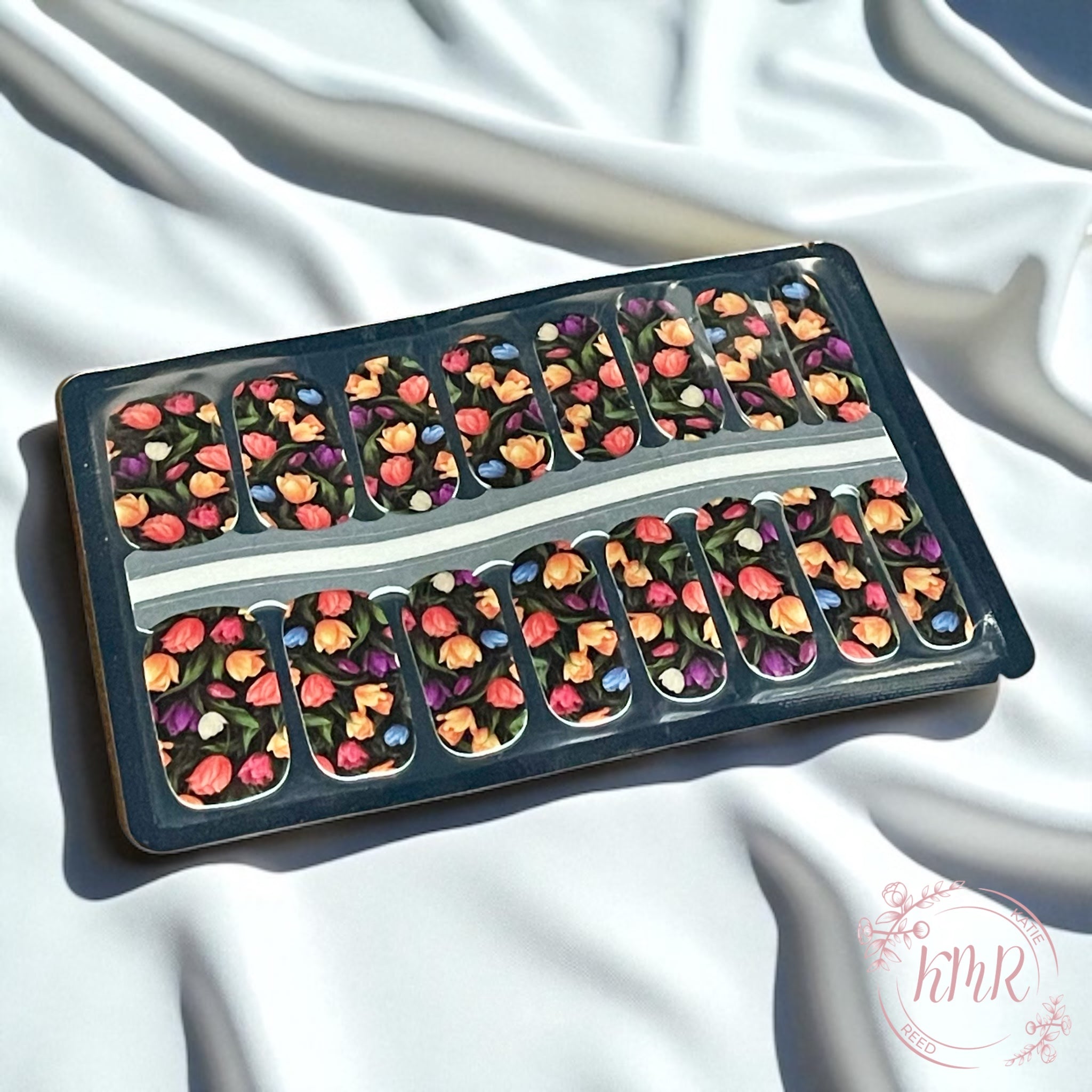 Seraphina Nail Wrap
