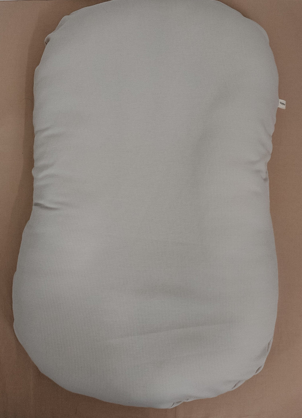 Coco Waffle Baby Lounger Cover
