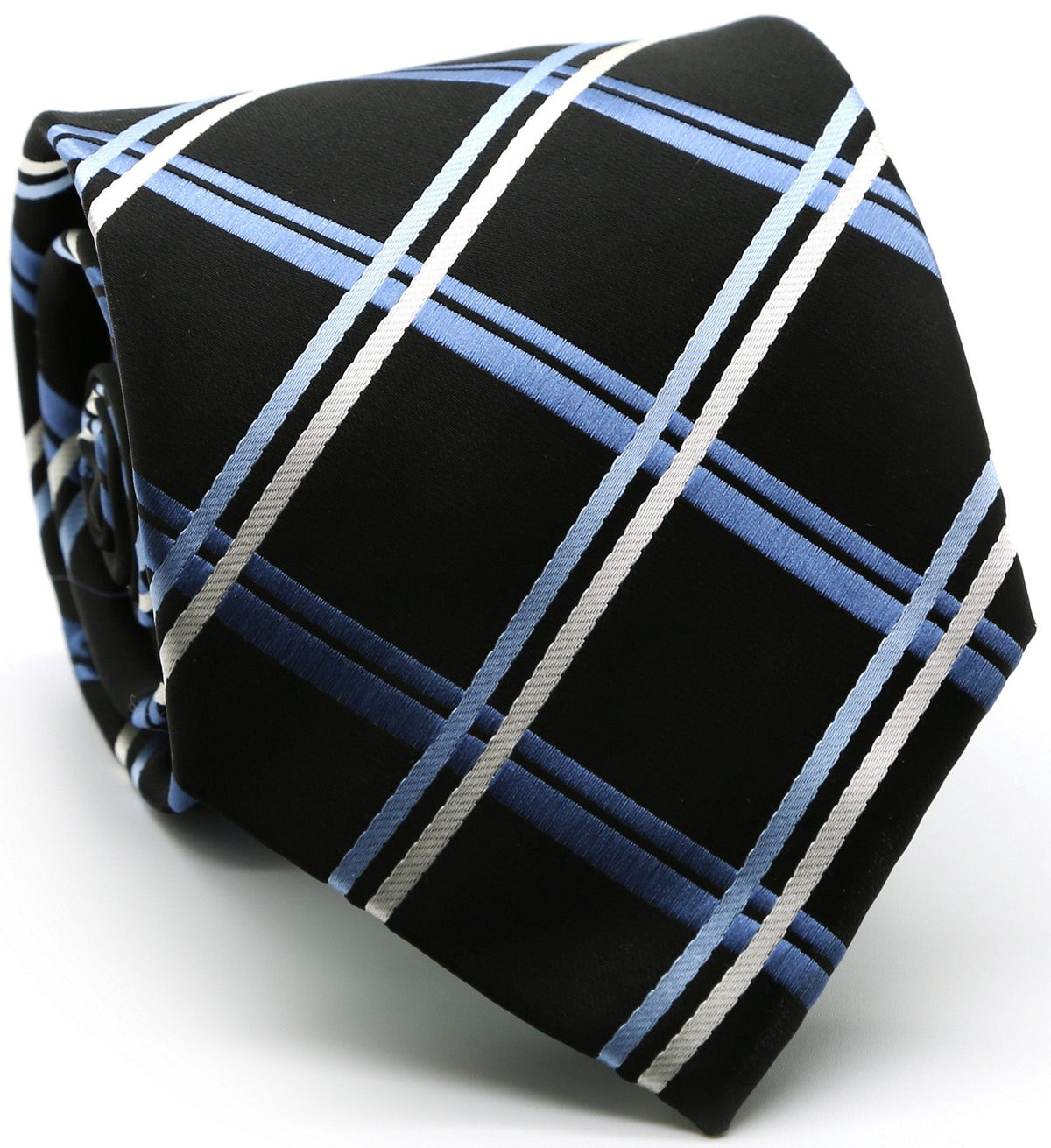 Premium Cross Striped Ties