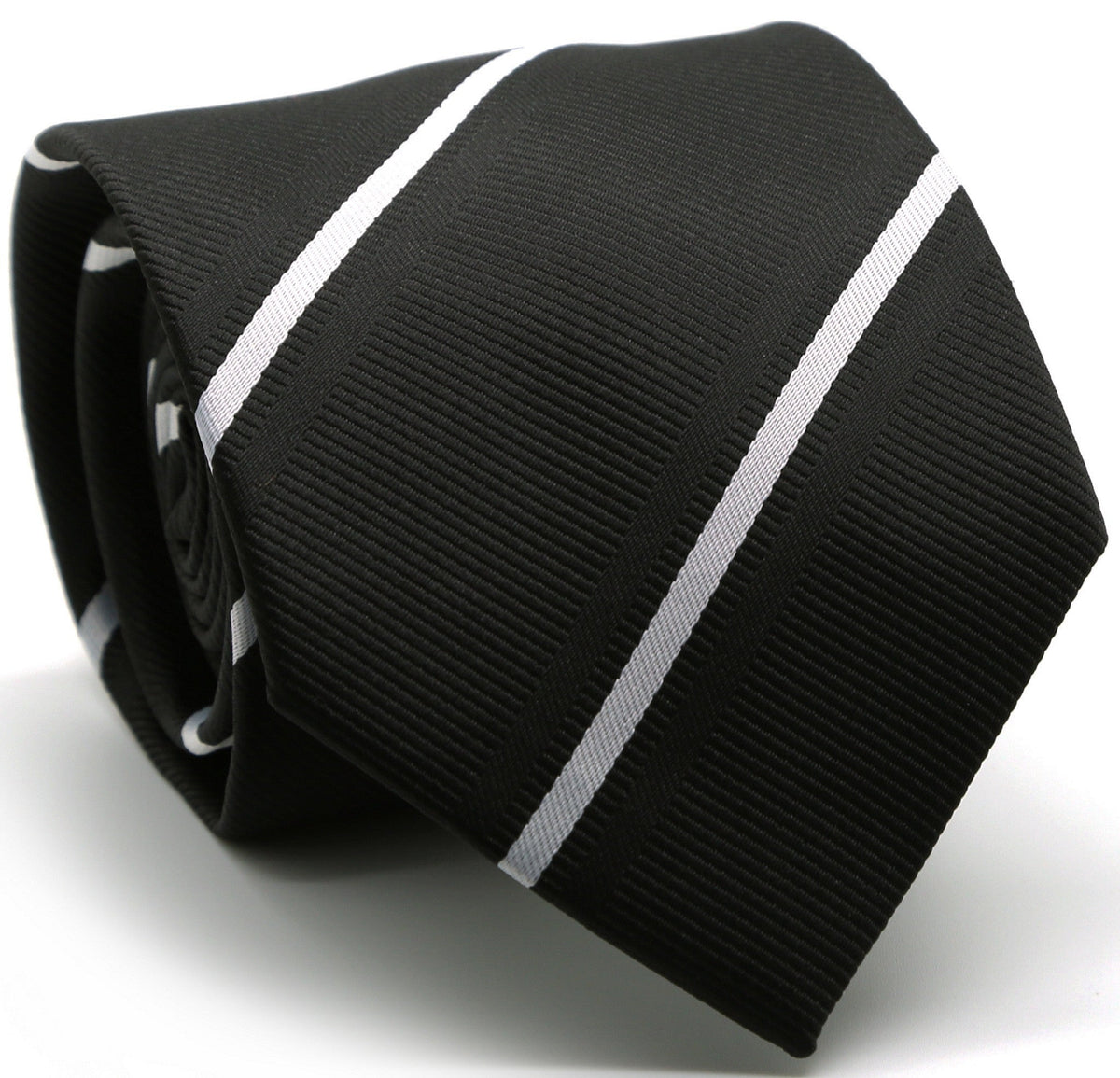 Premium Cross Striped Ties
