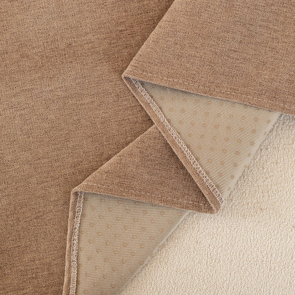 Luxury Pet Friendly Couch Cover, Non-Slip Furniture Protector Blanket for Pets, Kids