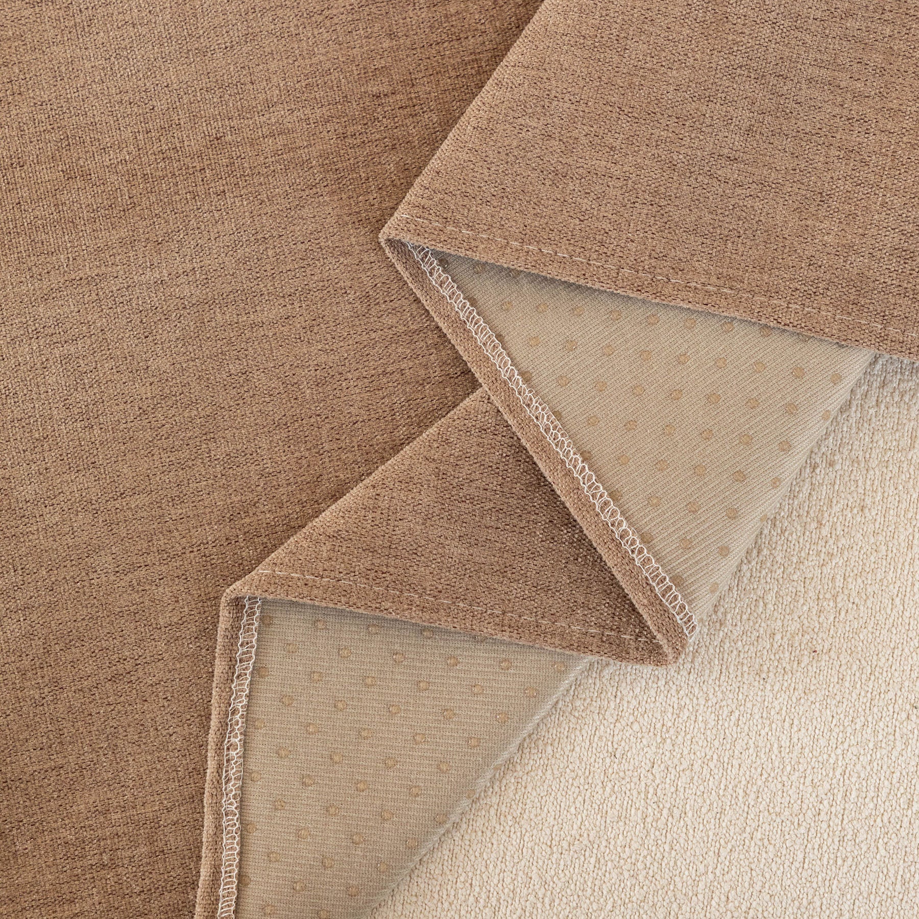 Luxury Pet Friendly Couch Cover, Non-Slip Furniture Protector Blanket for Pets, Kids