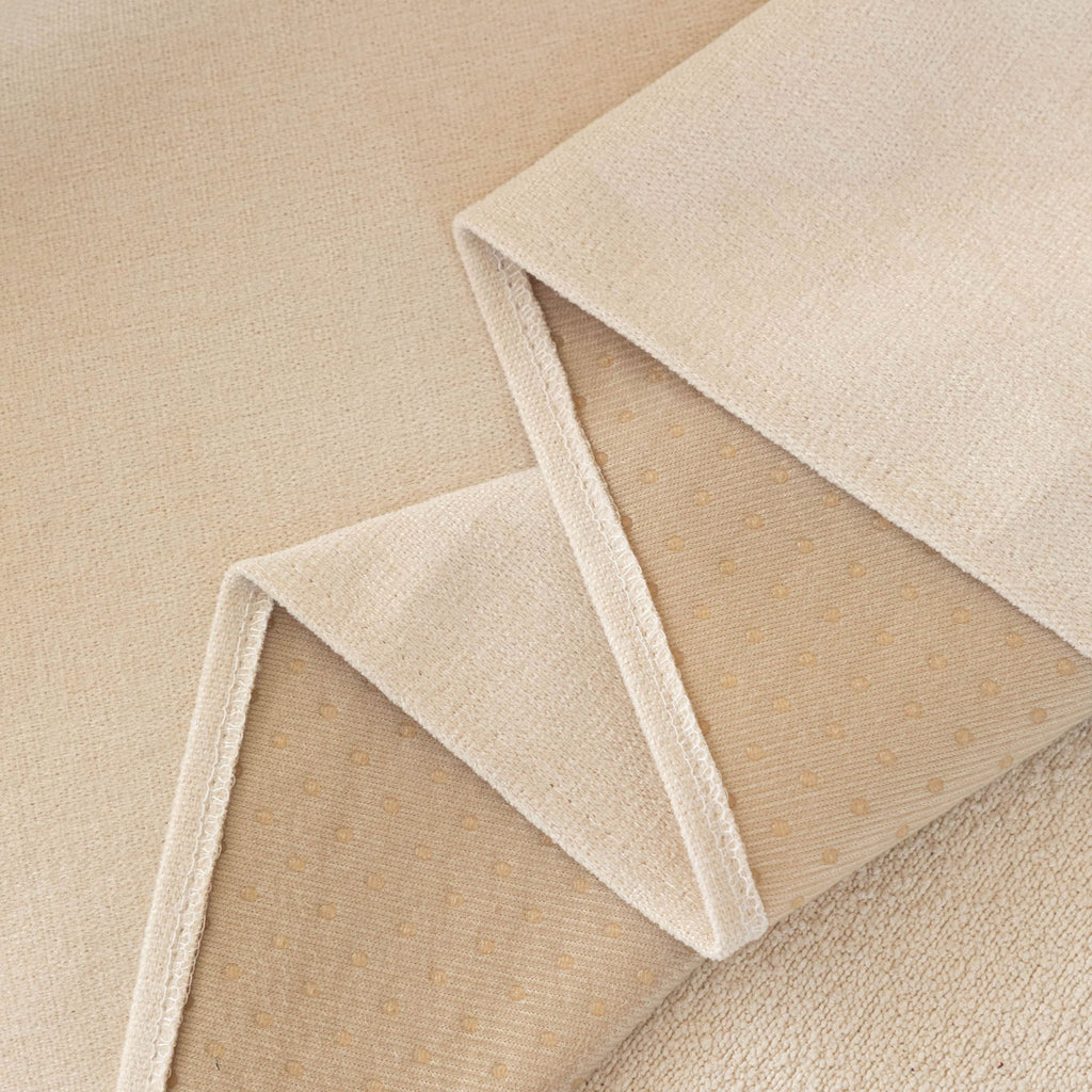 Luxury Pet Friendly Couch Cover, Non-Slip Furniture Protector Blanket for Pets, Kids