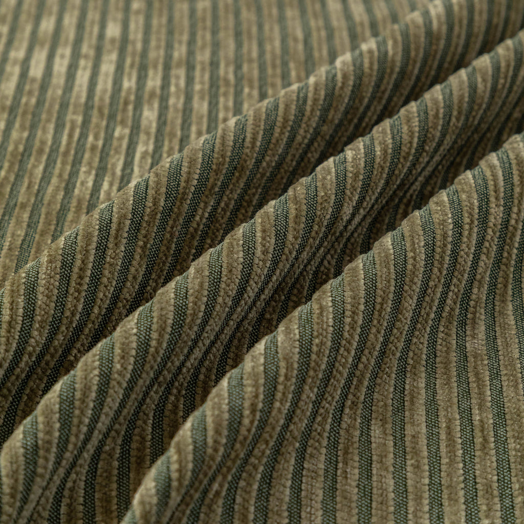 Textured Striped Cozy Couch Cover Throw Blanket with Pom Pom Trim for Sectional Sofa