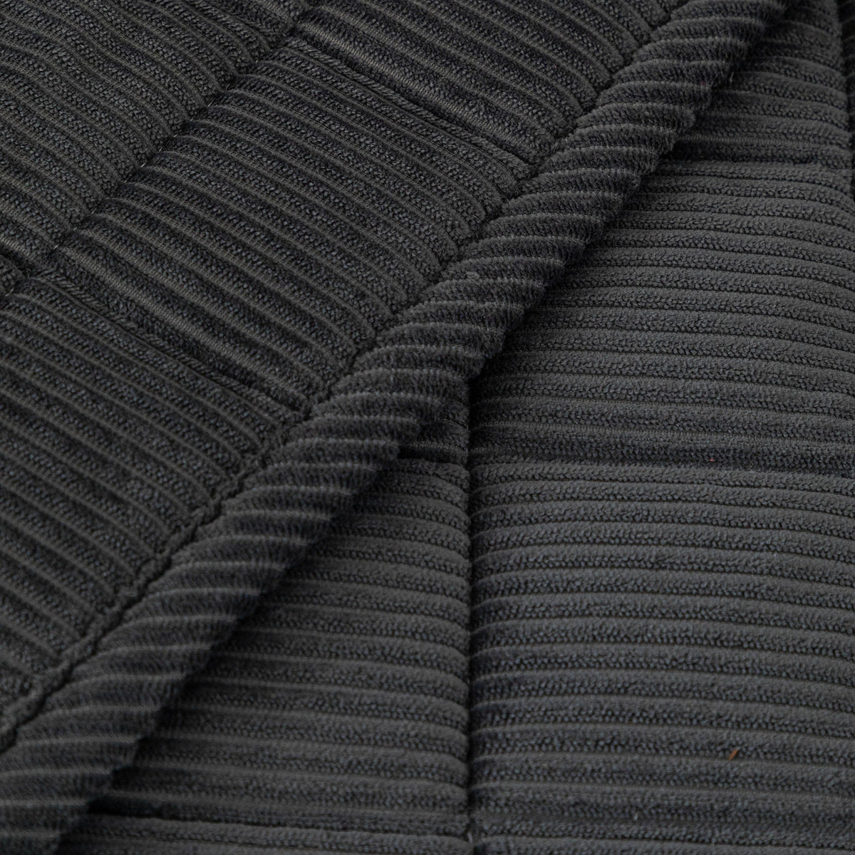 Quilted Corduroy Couch Topper, Non-Slip Soft Padded Sofa Protector for Pets & Kids