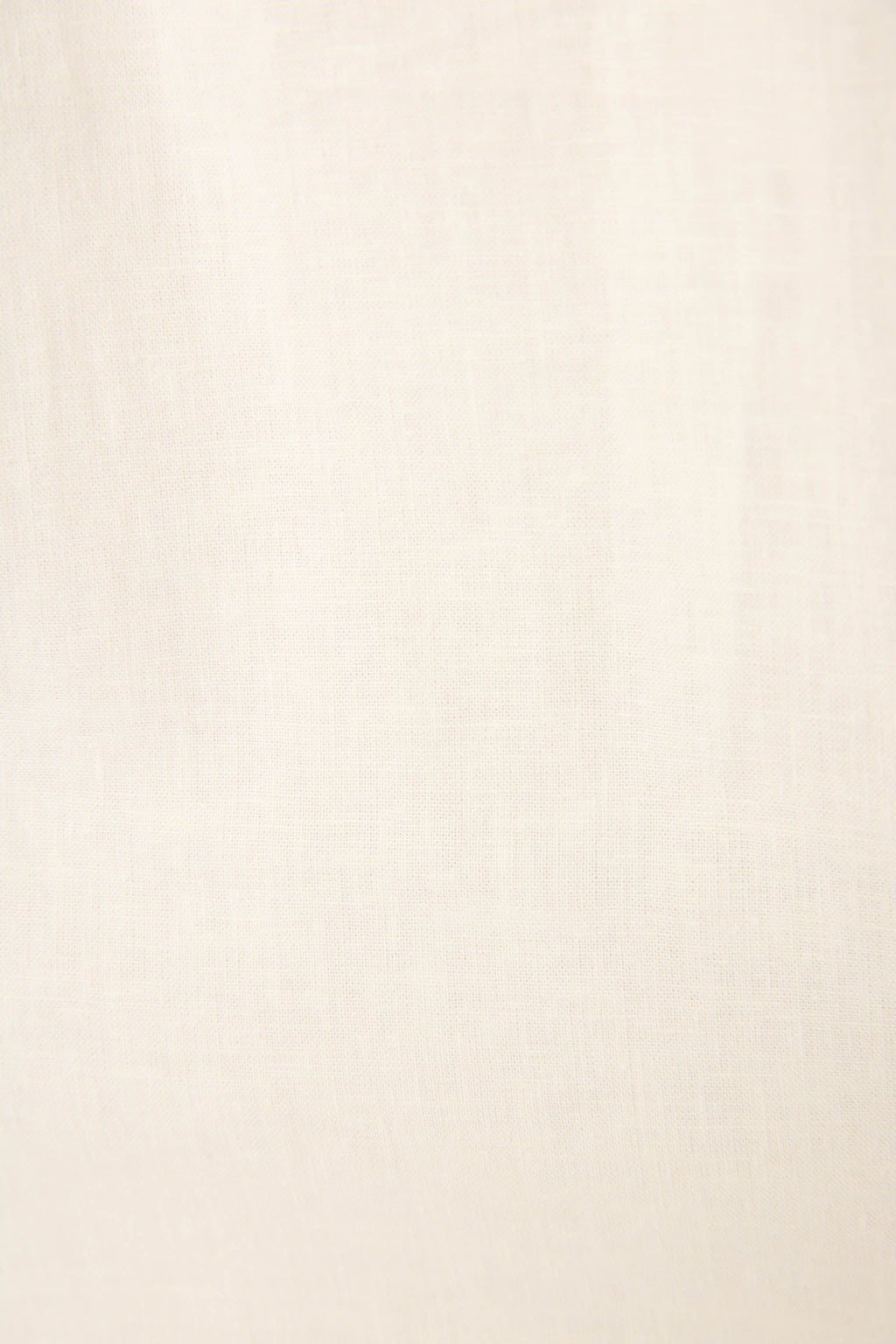 Breeze By The Sea White Sands Long Sleeve Top