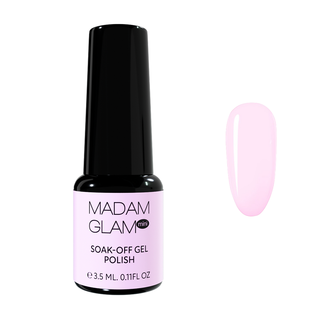Mini Baby Pink