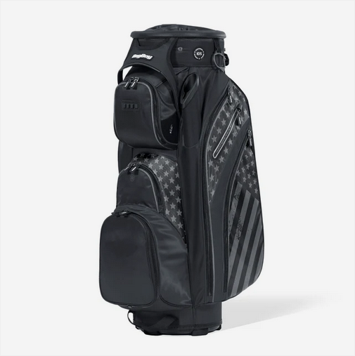 Bag Boy Revolver XP Cart Bag
