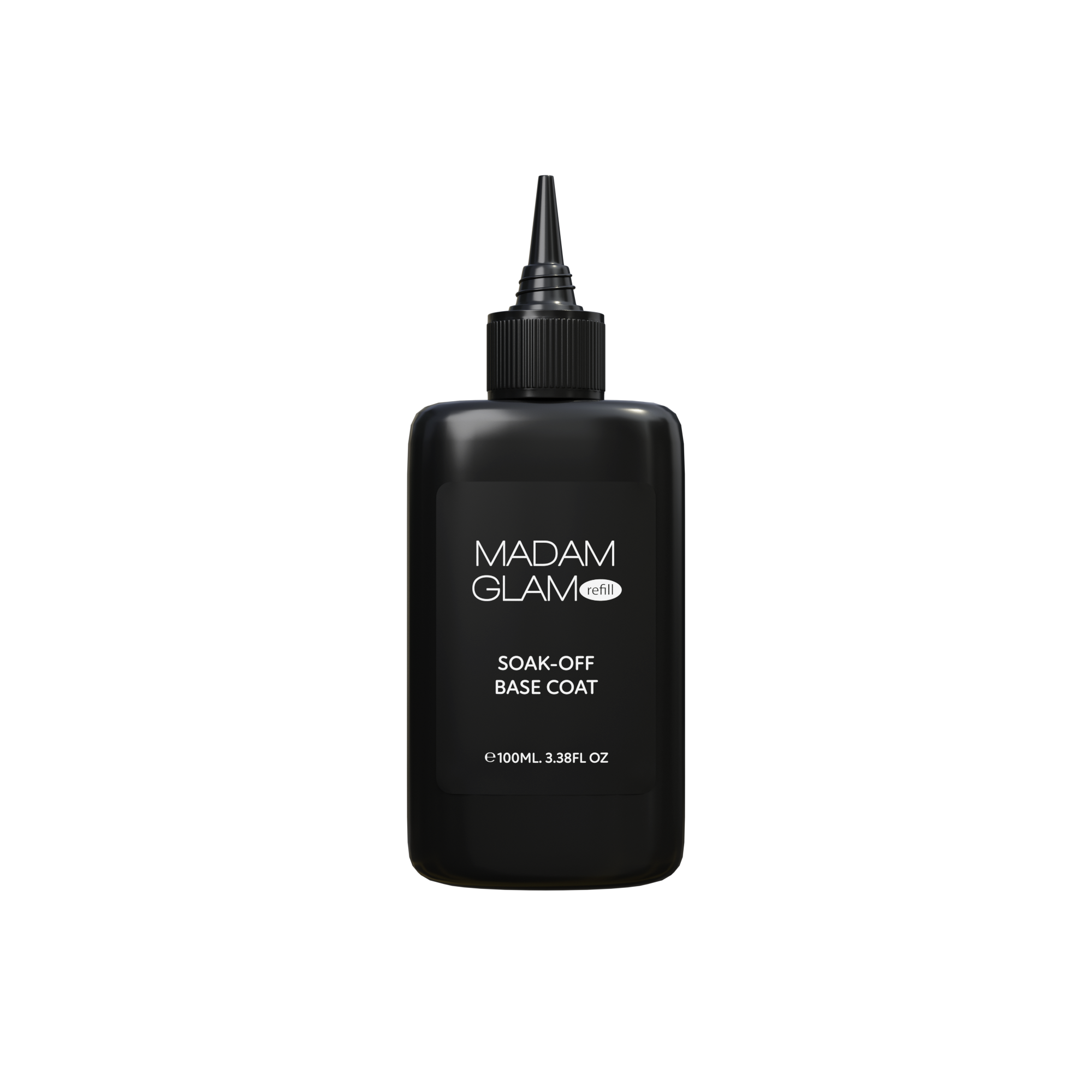 Base Coat - Refill
