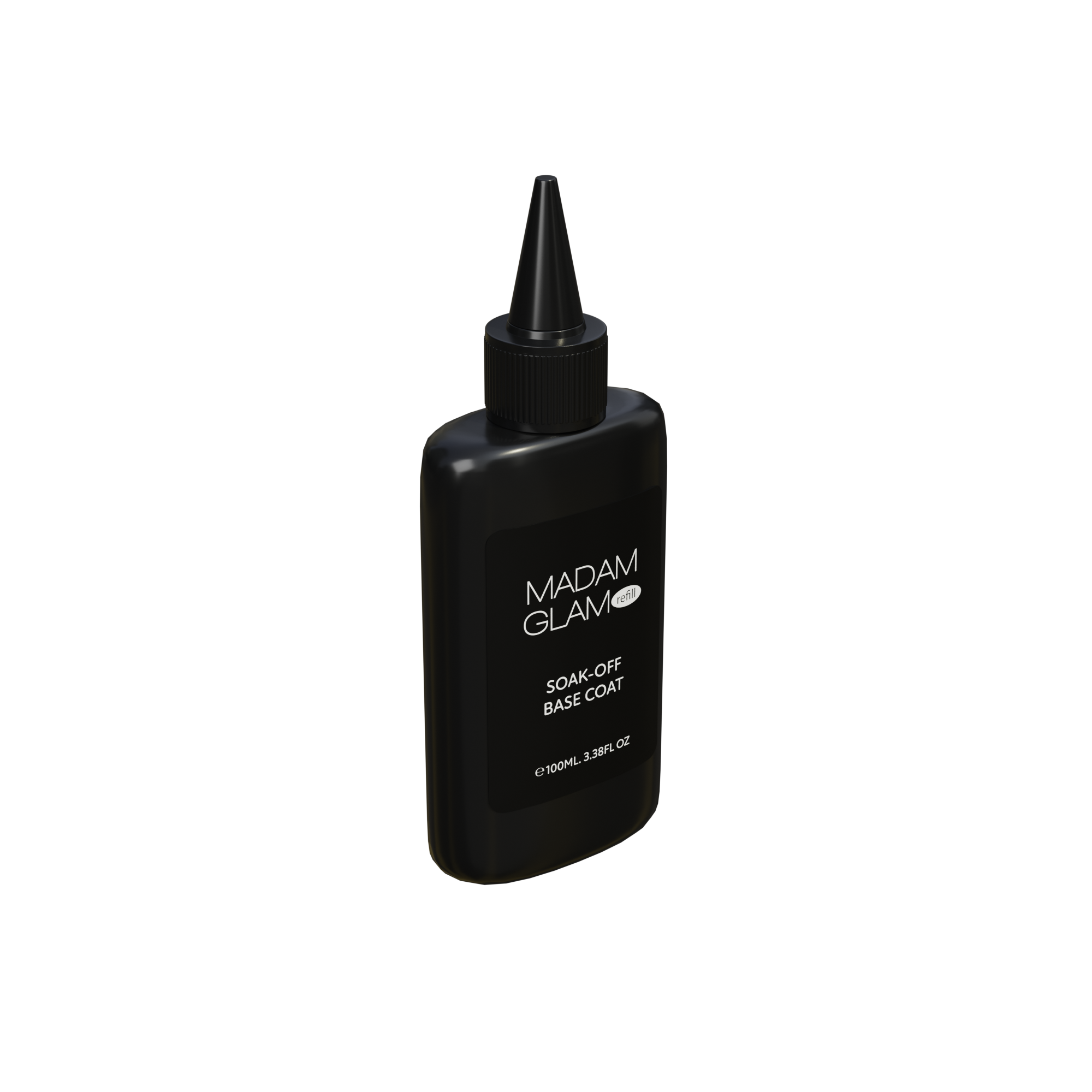 Base Coat - Refill