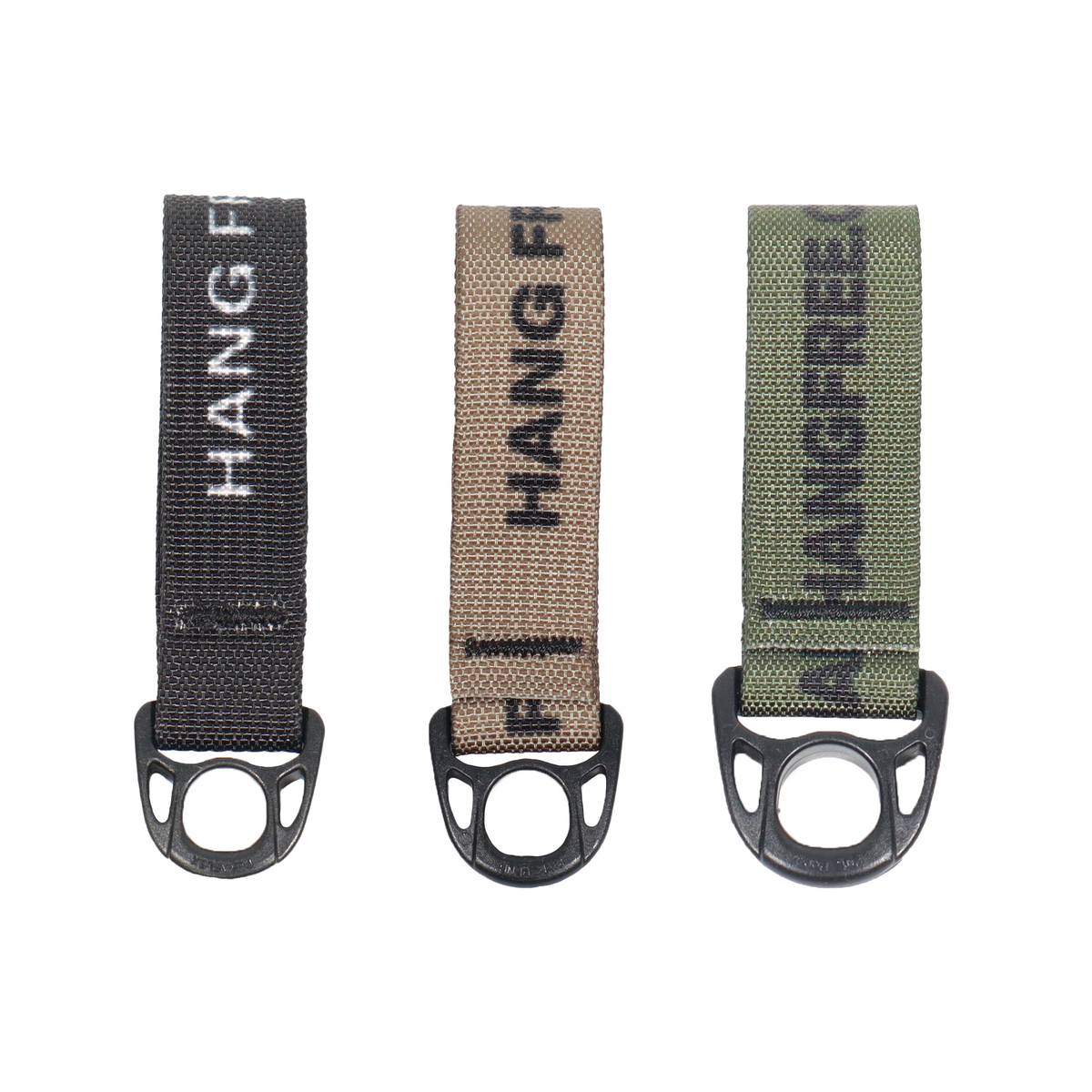 Beastee D-Ring Sewn Prusik Tenders