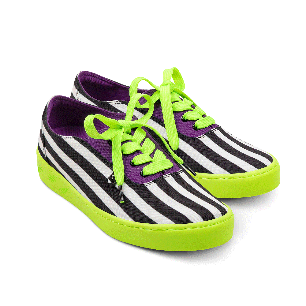 Ghost Beetle Casual Sneaker