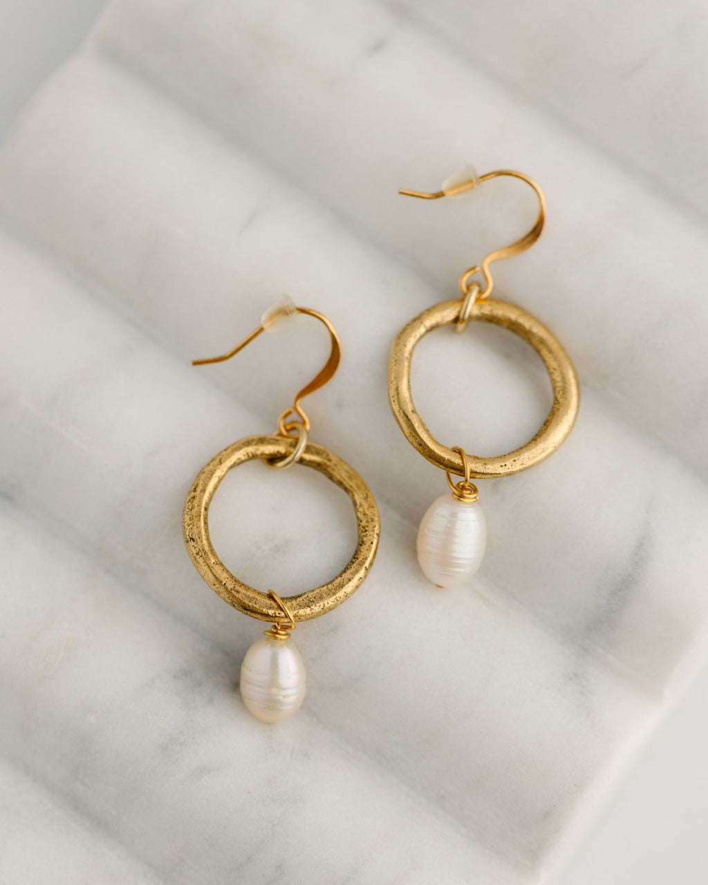 Bellard Earrings