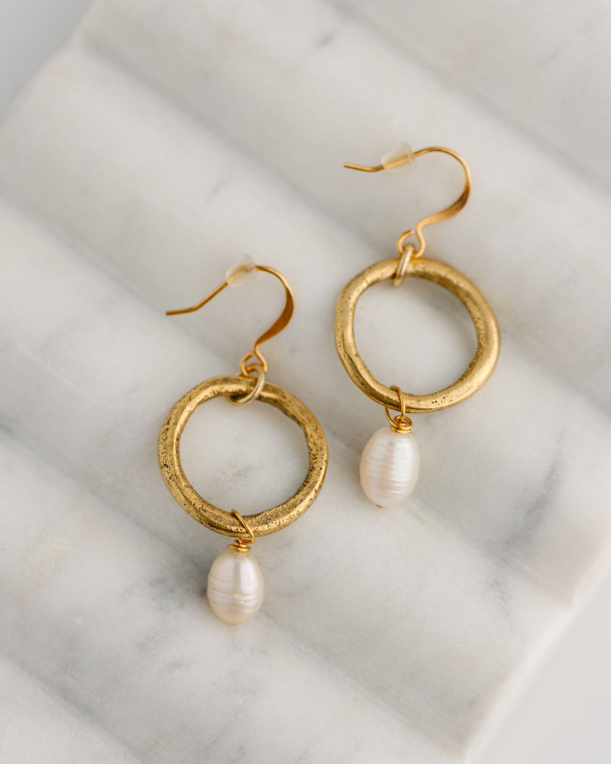 Bellard Earrings