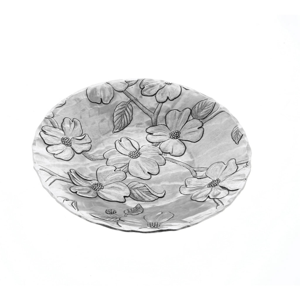 Dogwood Small Round Belmont Bowl