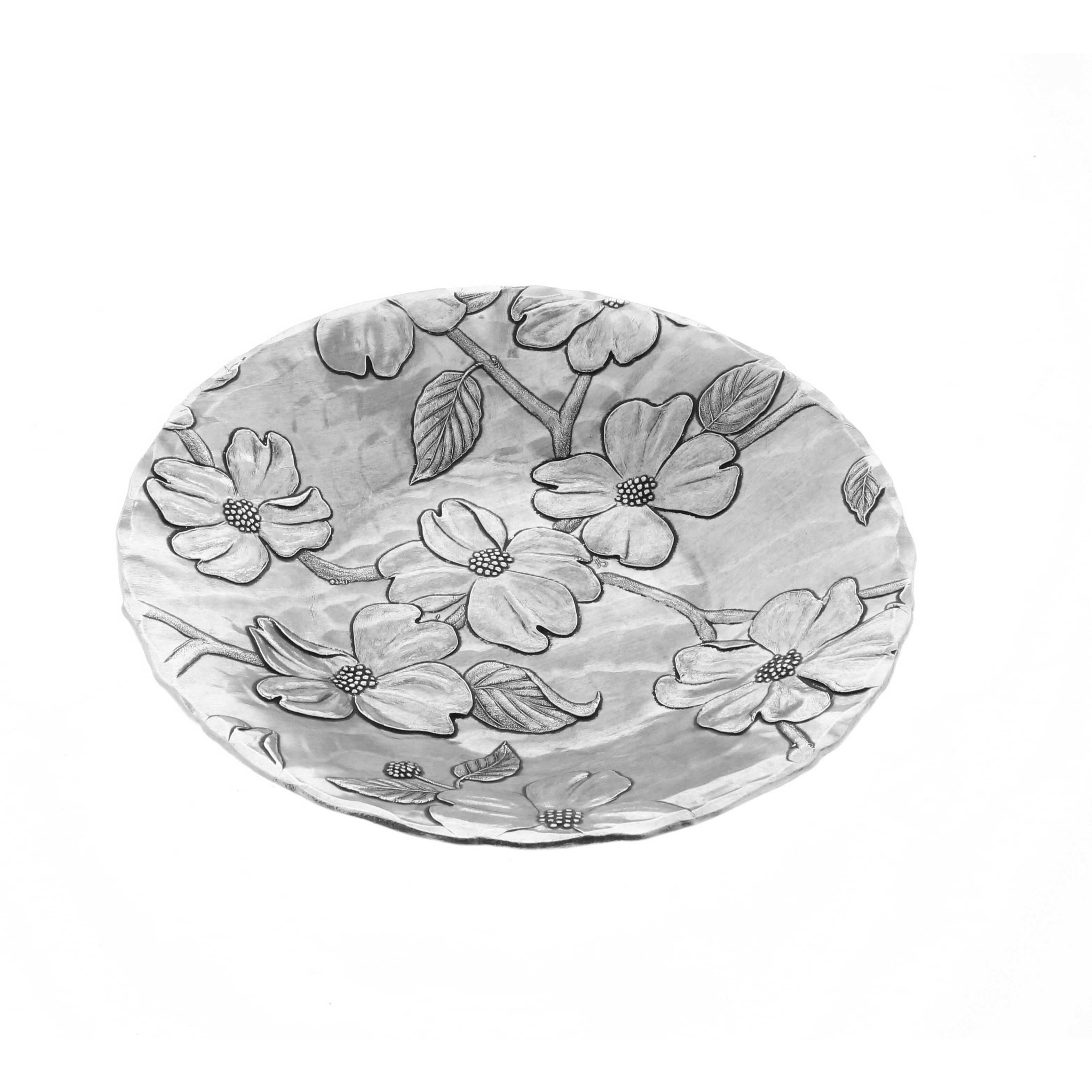 Dogwood Small Round Belmont Bowl
