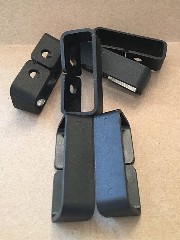 OPH Outside The Waist Kydex Holster