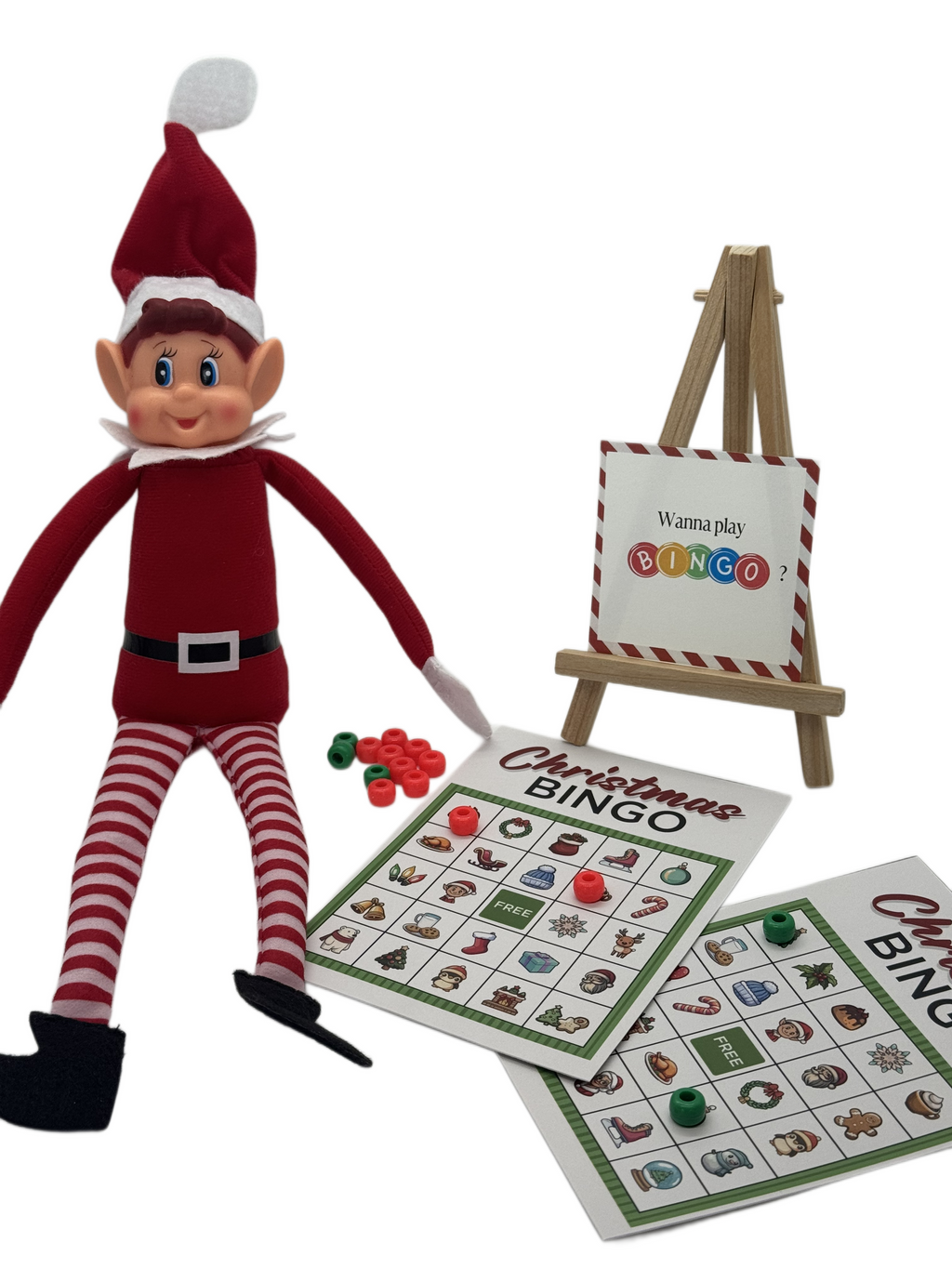 2025 Elf Kit