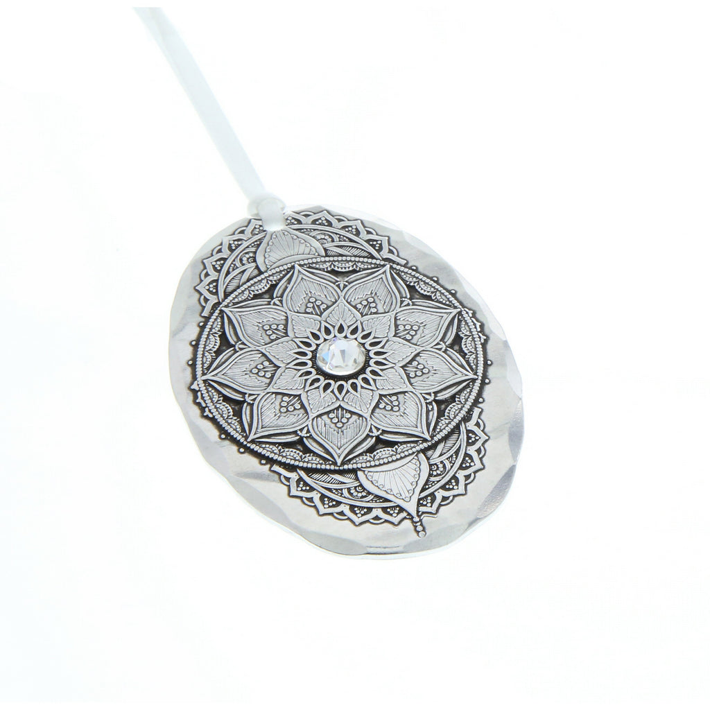 April Birthstone Ornament