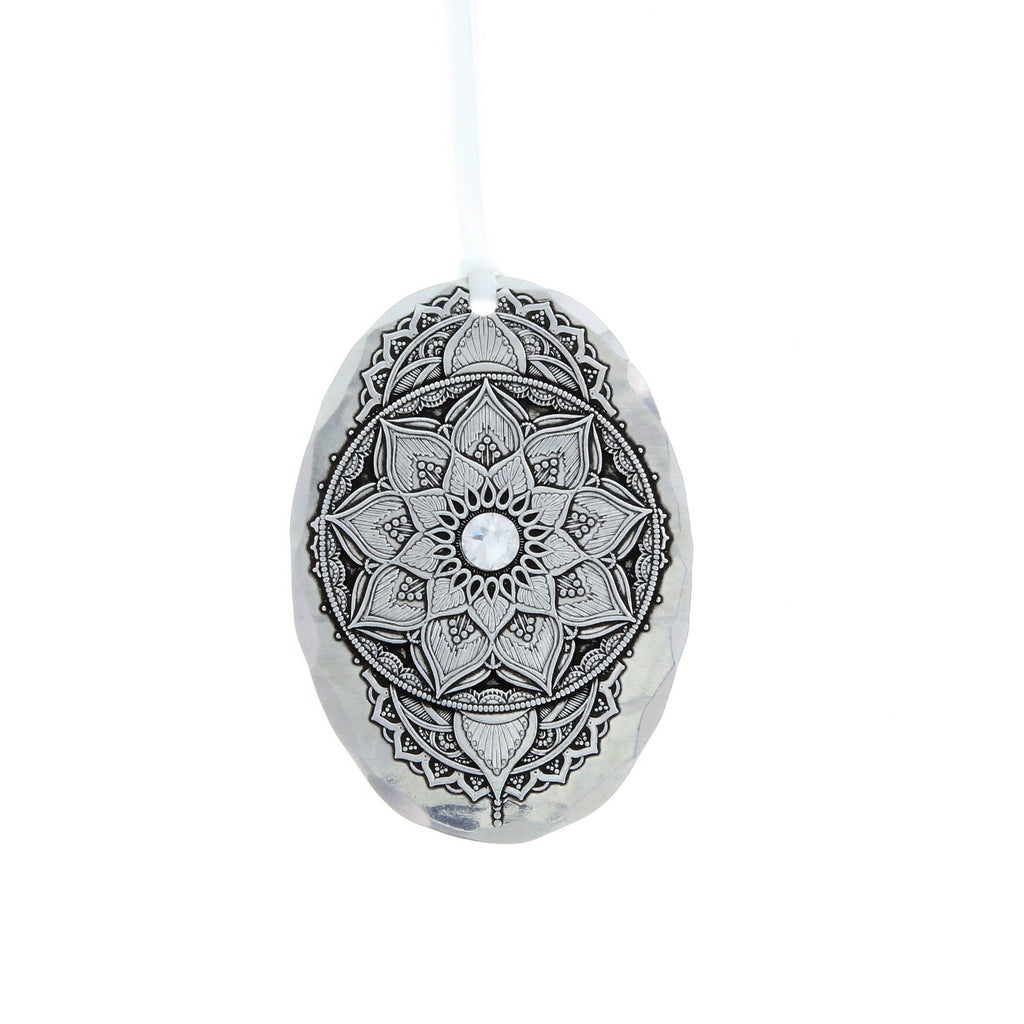 April Birthstone Ornament
