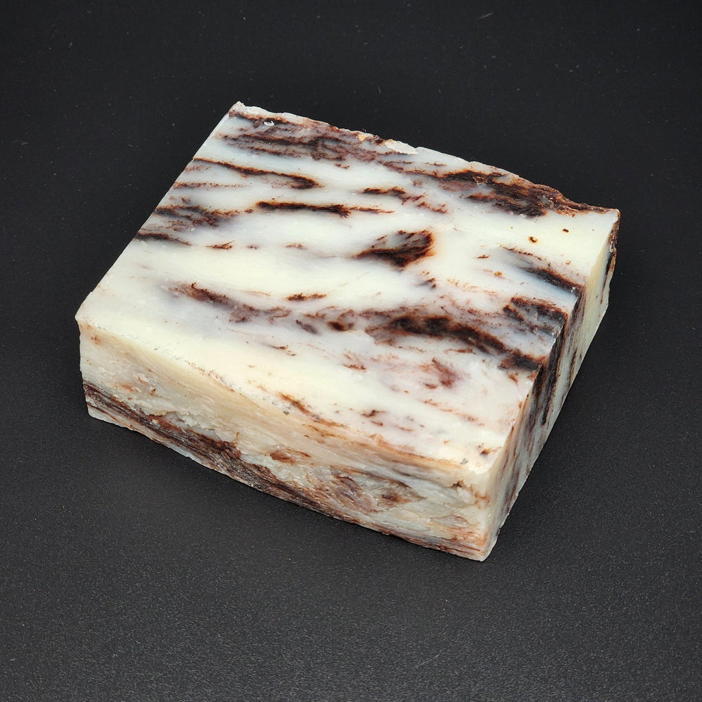 "Bittersweet Feast" Handmade Vegan Bar Soap (SEASONAL)
