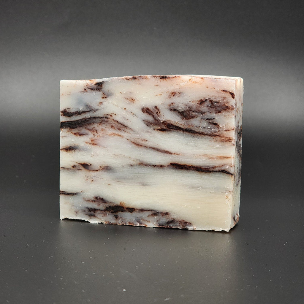 "Bittersweet Feast" Handmade Vegan Bar Soap (SEASONAL)