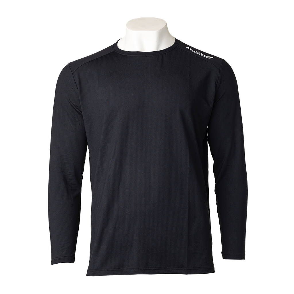 Vantage Performance Long-Sleeve Shirt
