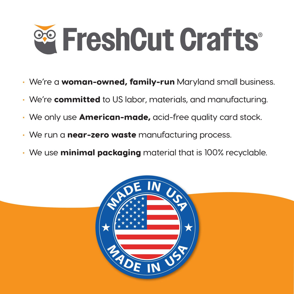Bulletin Board Letters Combo – 2 Sizes