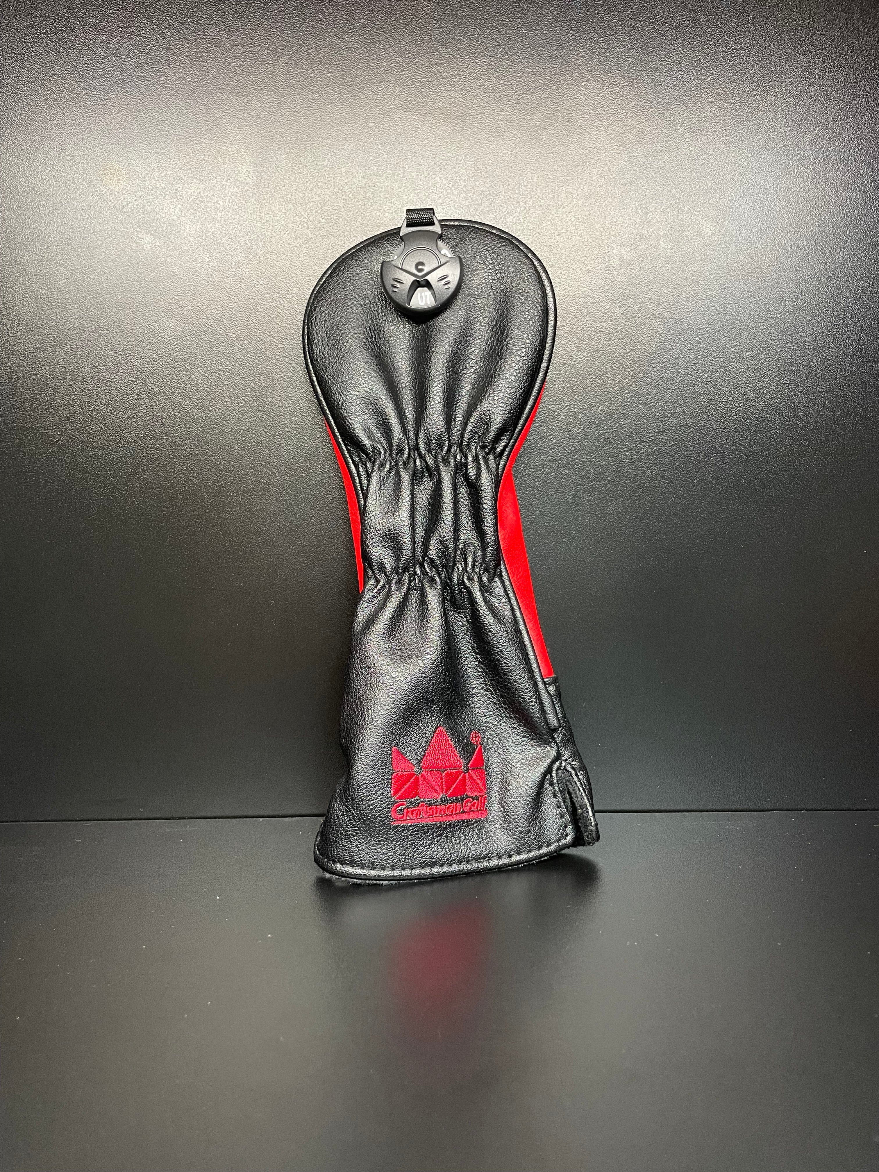 Bomb Headcover