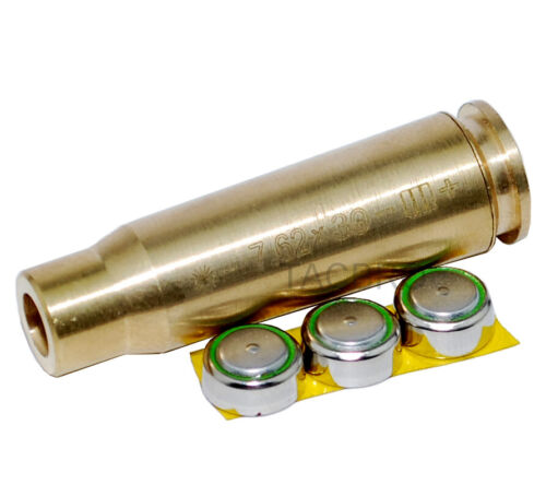 Laser Bore Sights